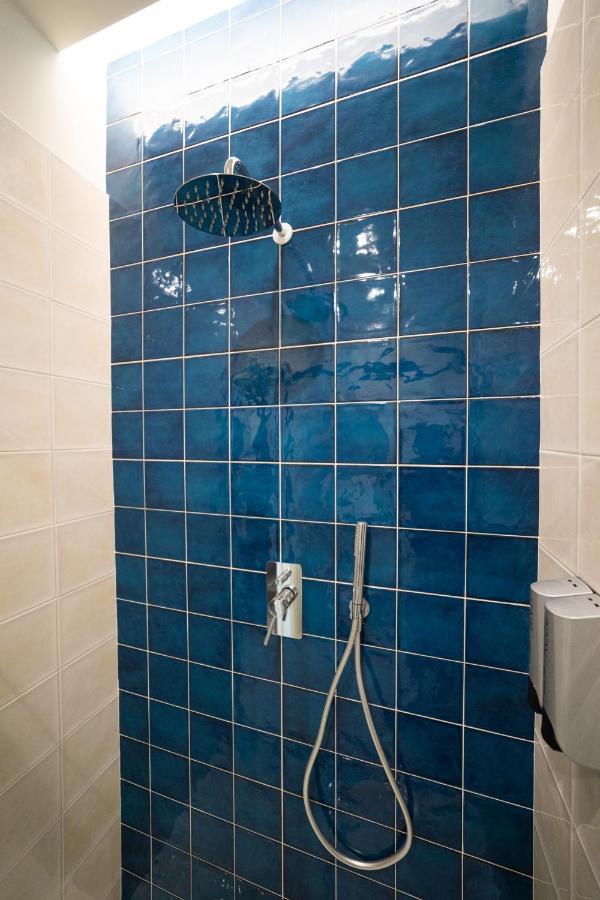 Numisia Guest House Террачина Екстер'єр фото