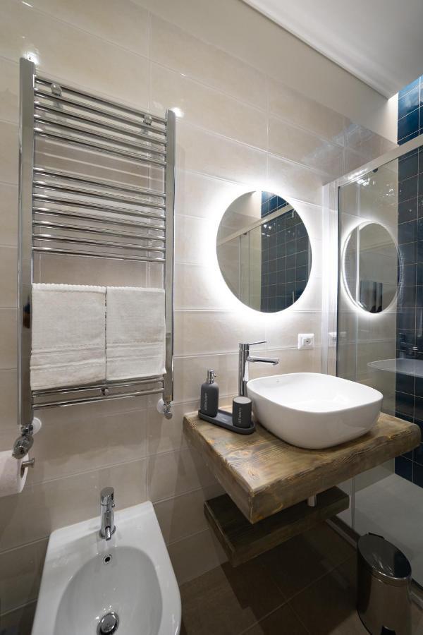 Numisia Guest House Террачина Екстер'єр фото