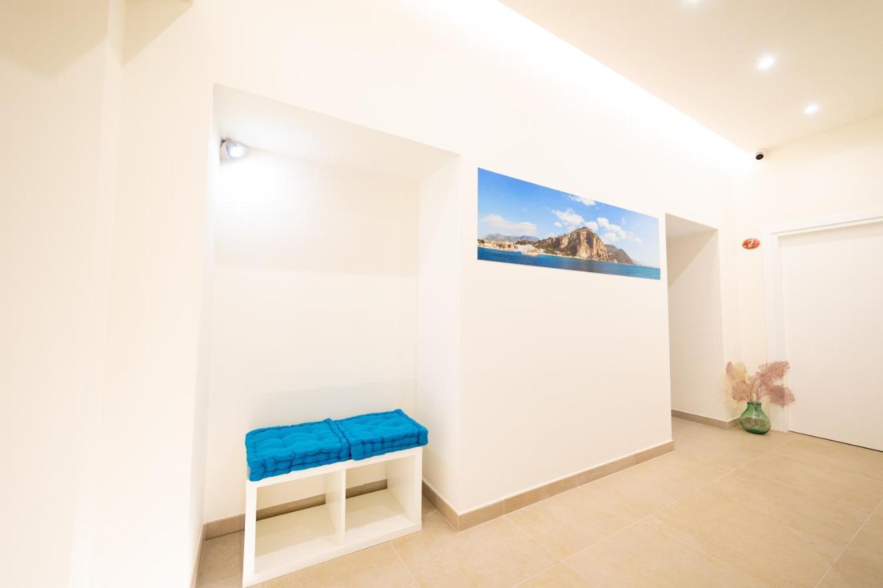 Numisia Guest House Террачина Екстер'єр фото